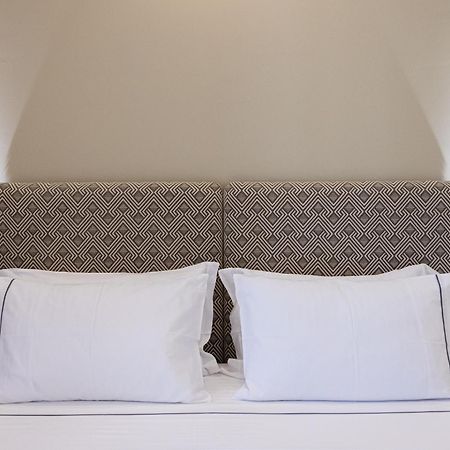 Green Boutique Hotel Vlora Kültér fotó