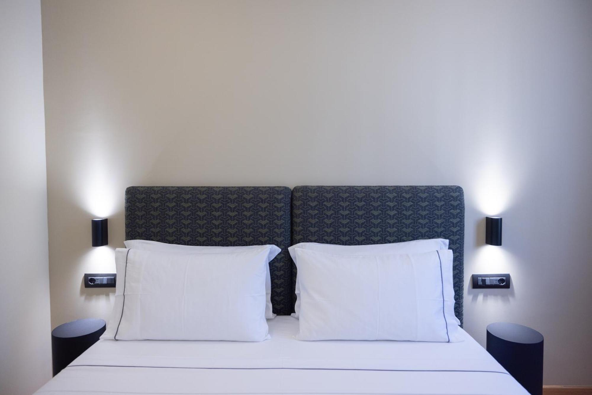 Green Boutique Hotel Vlora Kültér fotó