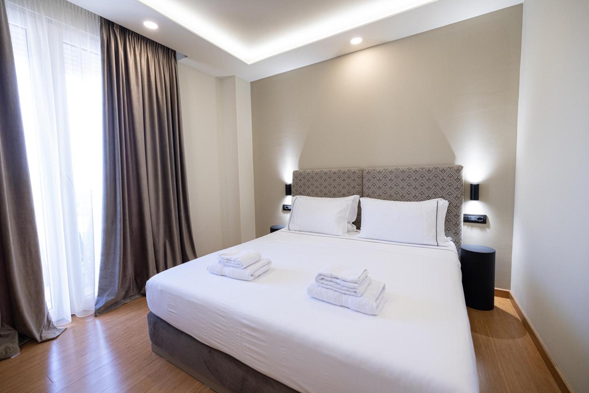 Green Boutique Hotel Vlora Kültér fotó