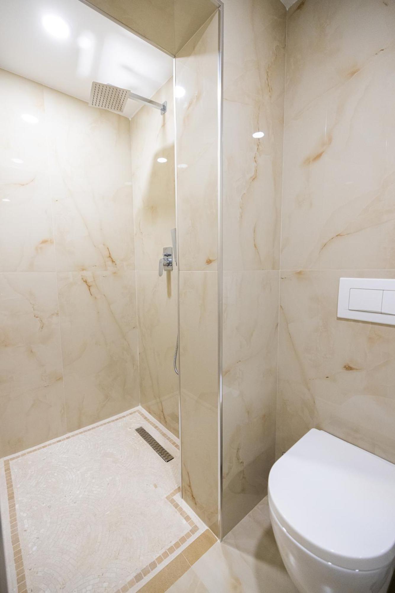Green Boutique Hotel Vlora Kültér fotó