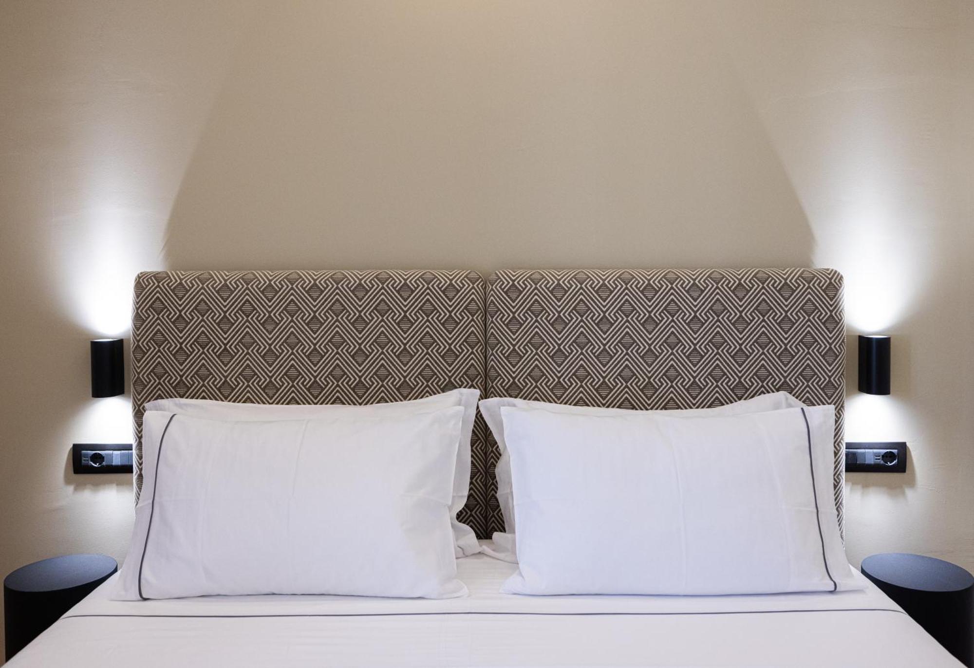 Green Boutique Hotel Vlora Kültér fotó