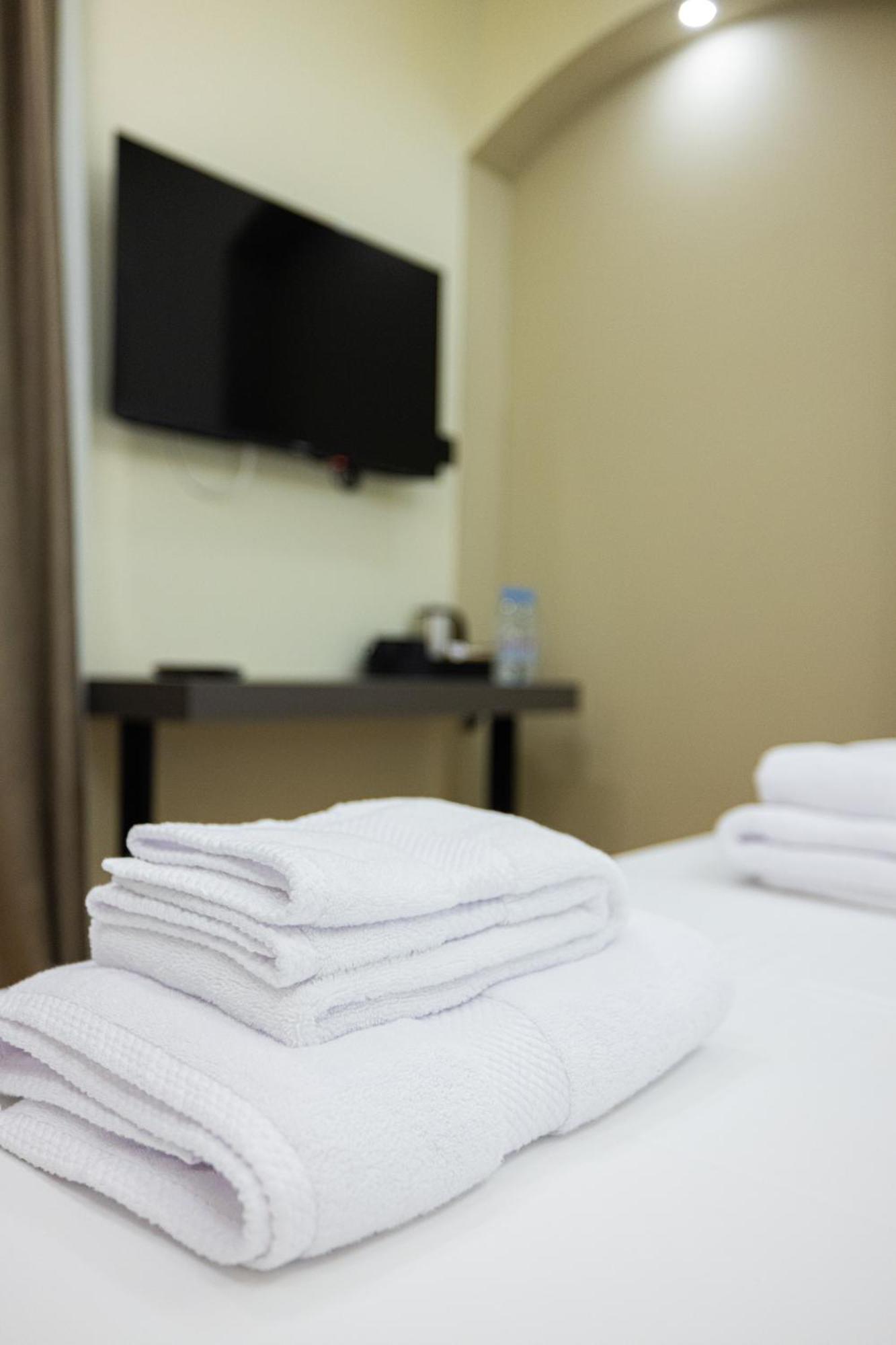 Green Boutique Hotel Vlora Kültér fotó