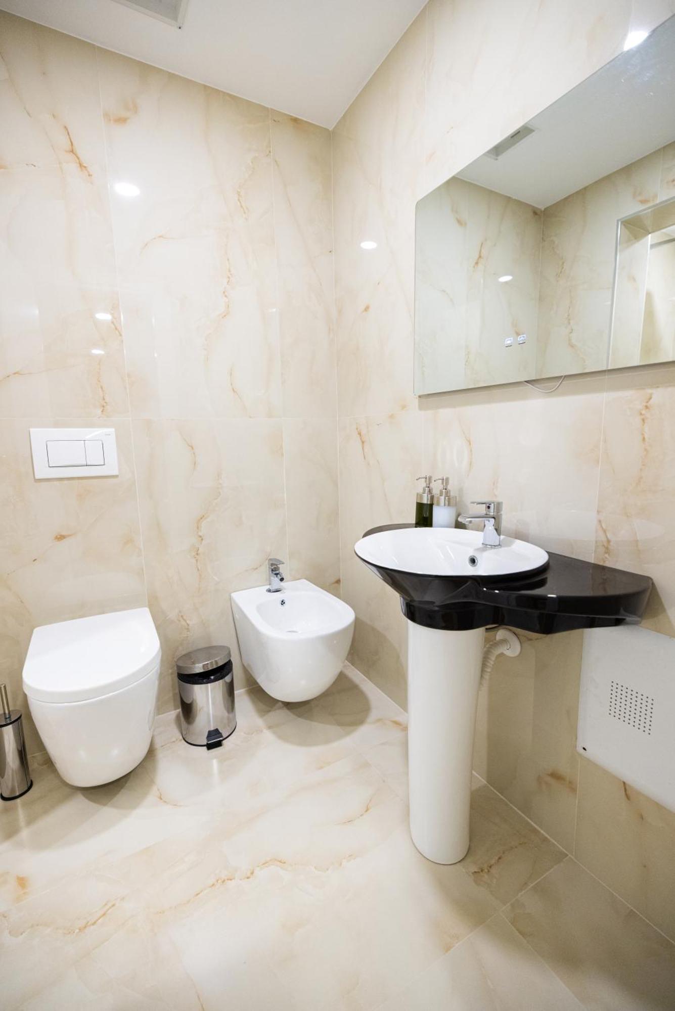 Green Boutique Hotel Vlora Kültér fotó