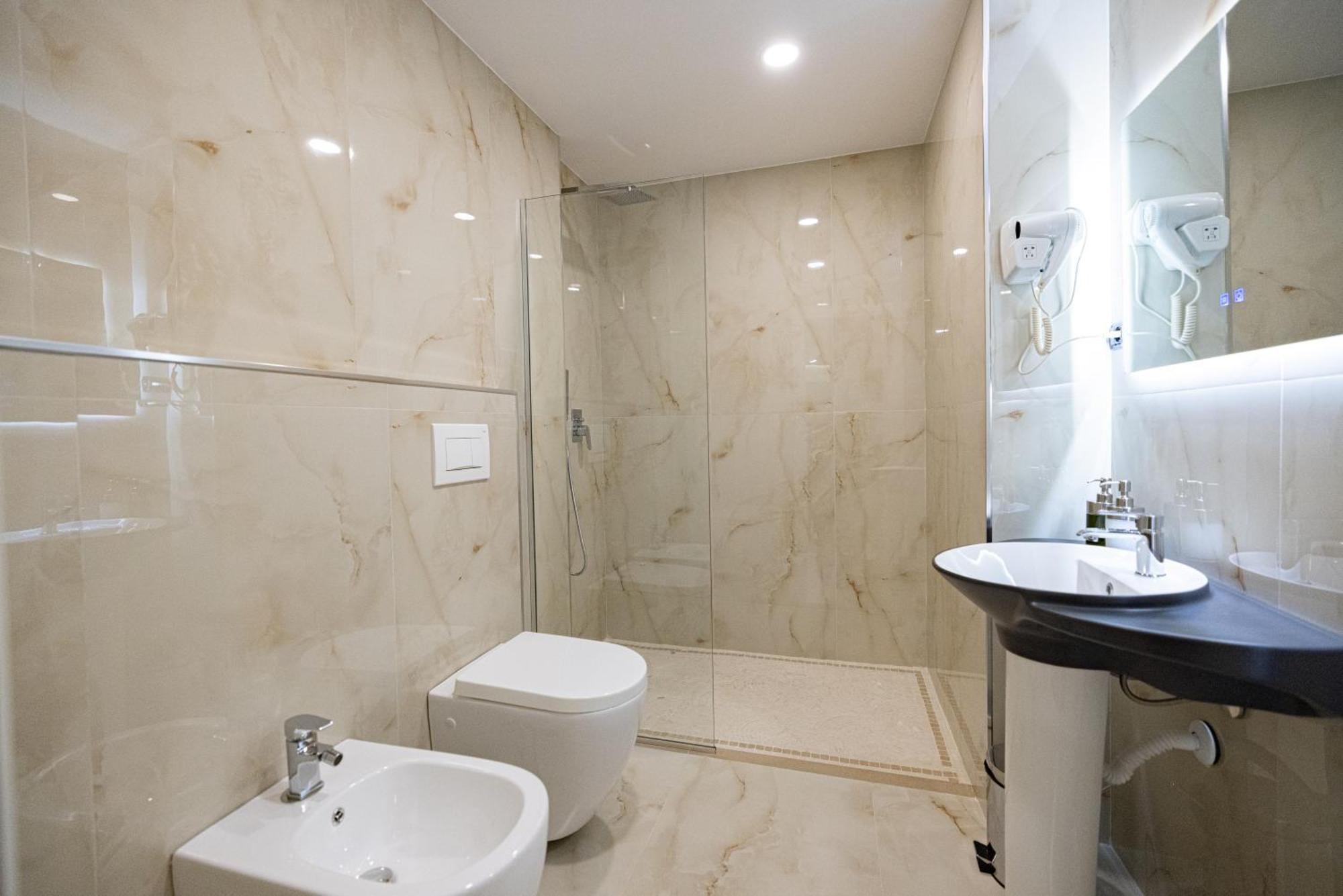 Green Boutique Hotel Vlora Kültér fotó