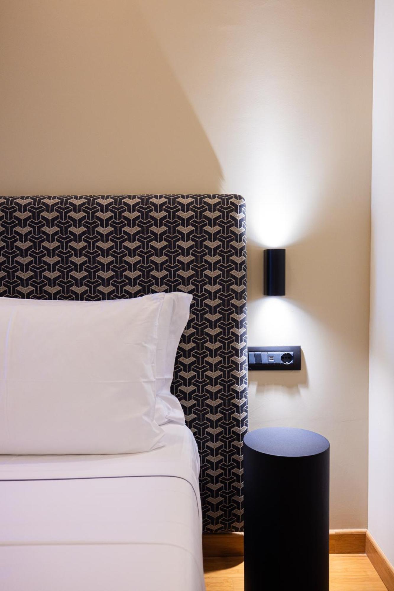 Green Boutique Hotel Vlora Kültér fotó
