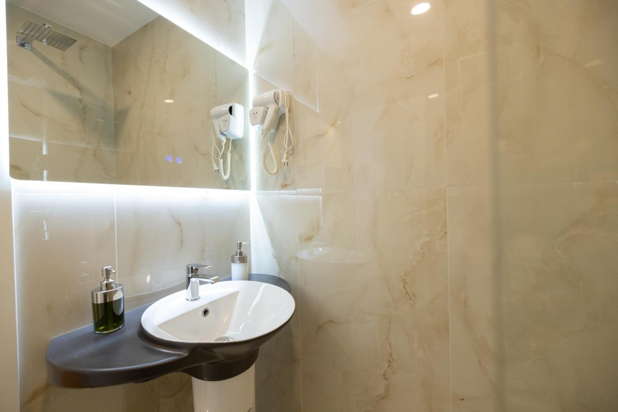 Green Boutique Hotel Vlora Kültér fotó