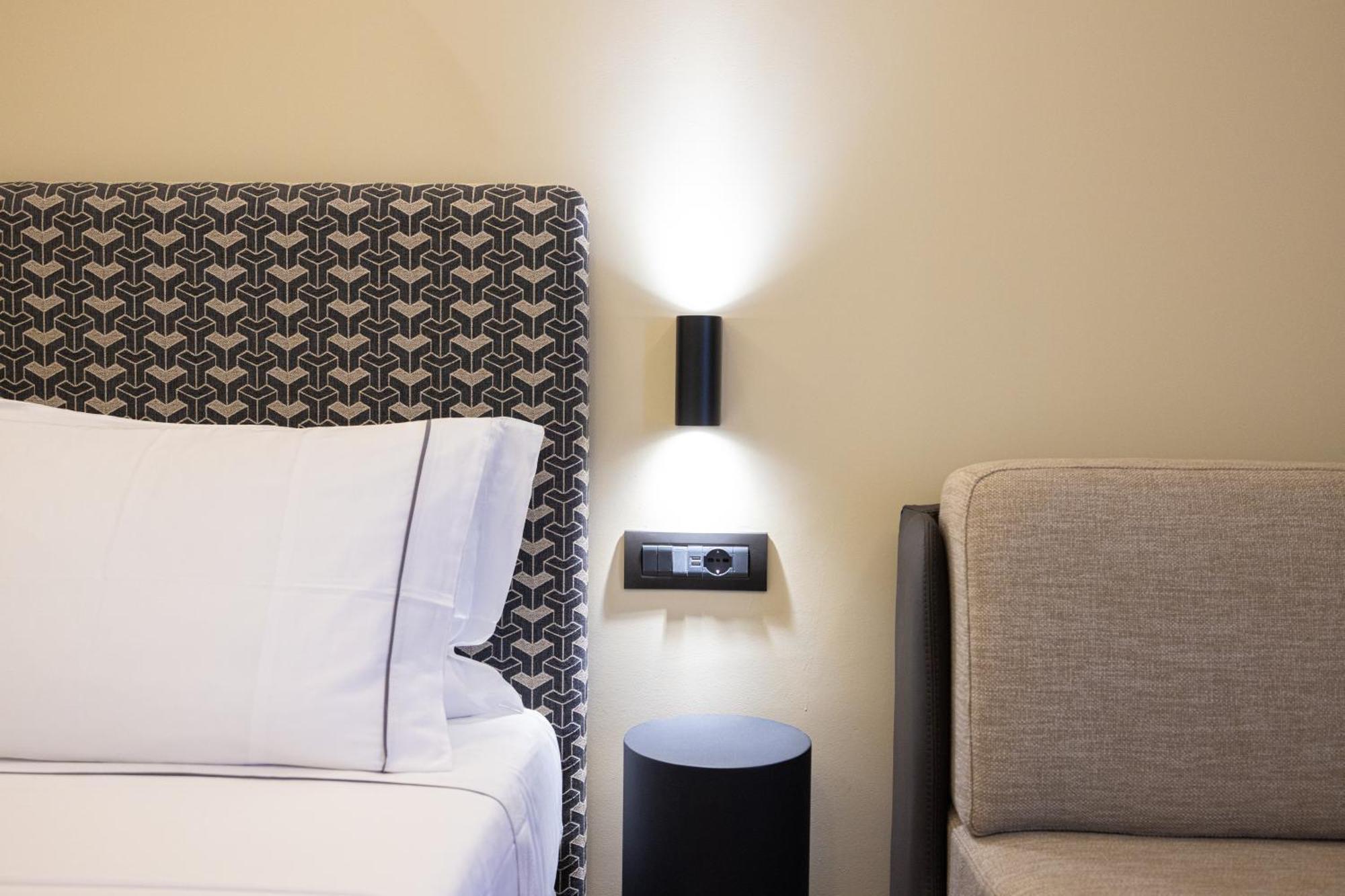 Green Boutique Hotel Vlora Kültér fotó